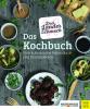 Dreiländerschmeck - Das Kochbuch - 