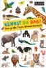 Duden 18+: Kennst du das? Das große Tiere-Bildwörterbuch - 