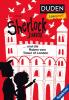 Duden Leseprofi – Sherlock Junior und die Raben vom Tower of London - 