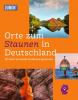 DuMont Bildband Orte zum Staunen in Deutschland - 