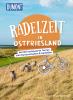 DuMont Radelzeit in Ostfriesland - 