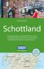 DuMont Reise-Handbuch Reiseführer Schottland - 