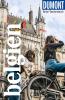 DuMont Reise-Taschenbuch Belgien - 