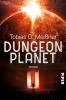 Dungeon Planet - 