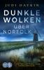 Dunkle Wolken über Norfolk - 