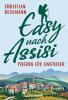 Easy nach Assisi - 