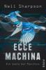 Ecce Machina - 