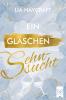 Ein Gläschen Sehnsucht - 