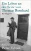 Ein Leben an der Seite von Thomas Bernhard - 
