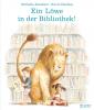 Ein Löwe in der Bibliothek! - 