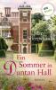 Ein Sommer in Duntan Hall - 
