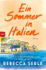 Ein Sommer in Italien - 