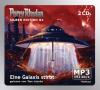 Eine Galaxis stirbt / Perry Rhodan Silber Edition Bd.84 - 