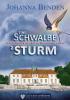 Eine Schwalbe im Sturm - 