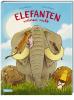 Elefanten weinen nicht - 
