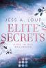 Elite Secrets. Herz in der Brandung - 