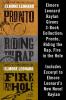 Elmore Leonard Raylan Givens 3-Book Collection - 