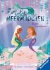 Emily Meermädchen - Beste Freundinnen (ein Meerjungfrauen-Erstlesebuch für Kinder ab 6 Jahren) - 