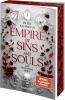 Empire of Sins and Souls 1 - Das verratene Herz - 