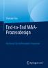 End-to-End M&A-Prozessdesign - 