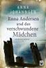 Enna Andersen und das verschwundene Mädchen - 