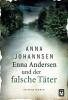 Enna Andersen und der falsche Täter - 