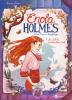 Enola Holmes (Comic). Band 1 - 