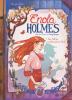 Enola Holmes (Comic). Band 1 - 
