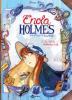 Enola Holmes (Comic). Band 2 - 