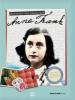 Entdecke das Leben der Anne Frank - 