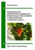 Entwicklung einer HPLC/Biosensor-Kopplung zur Bestimmung von Glucotropäolin in Kapuzinerkresse (Tropaeolum majus L.) - 