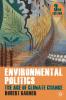 Environmental Politics - 