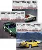 Enzyklopädie Porsche - Band 1-3 - 