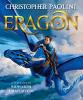 Eragon Book One (Illustrated Edition) - 