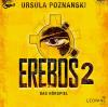 Erebos 2 - Hörspiel (MP3-CD) - 