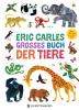 Eric Carles großes Buch der Tiere - 