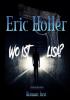 Eric Holler: Wo ist Lisa? - 