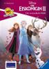 Erstleser - leichter lesen: Disney Die Eiskönigin 2: Der verzauberte Wald - 