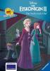 Erstleser - leichter lesen: Disney Die Eiskönigin 2: Die Suche nach Olaf - 