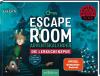 Escape Room Adventskalender. Die Lebkuchenspur - 