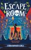 Escape Room Buch - 