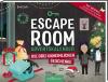 Escape Room. Die drei unheimlichen Geschenke. Ein Gamebuch-Adventskalender für Kinder - 