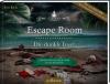 Escape Room. Die dunkle Insel. Das Original: Der neue Escape-Room-Adventskalender von Eva Eich (für Erwachsene) - 