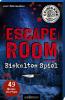 Escape Room - Eiskaltes Spiel - 