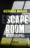 Escape Room: Mörderspiel - 