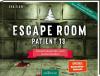 Escape Room. Patient 13 - 