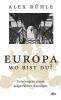 Europa - wo bist du? - 