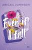 Even If I fall - 