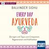 Every Day Ayurveda (Audio-CD) - 