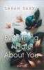 Everything I Hate About You - 
